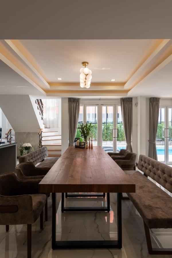 צ'יאנג מאי Nimman Villa 17 Chiangmai - Sha Plus מראה חיצוני תמונה