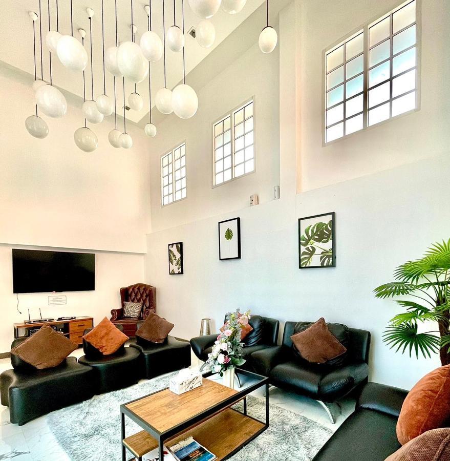 צ'יאנג מאי Nimman Villa 17 Chiangmai - Sha Plus מראה חיצוני תמונה