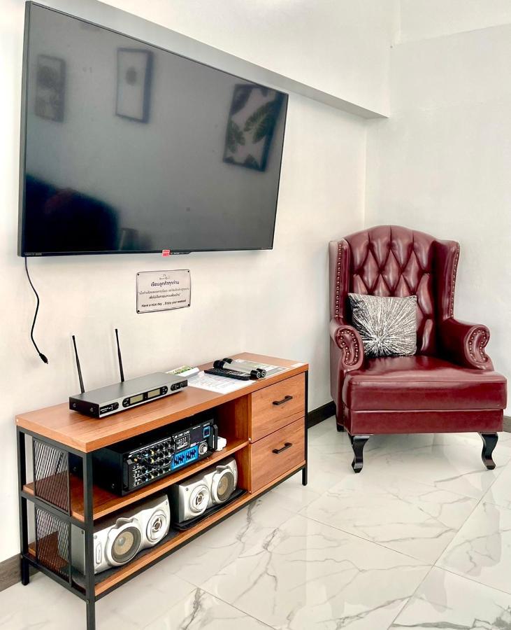 צ'יאנג מאי Nimman Villa 17 Chiangmai - Sha Plus מראה חיצוני תמונה