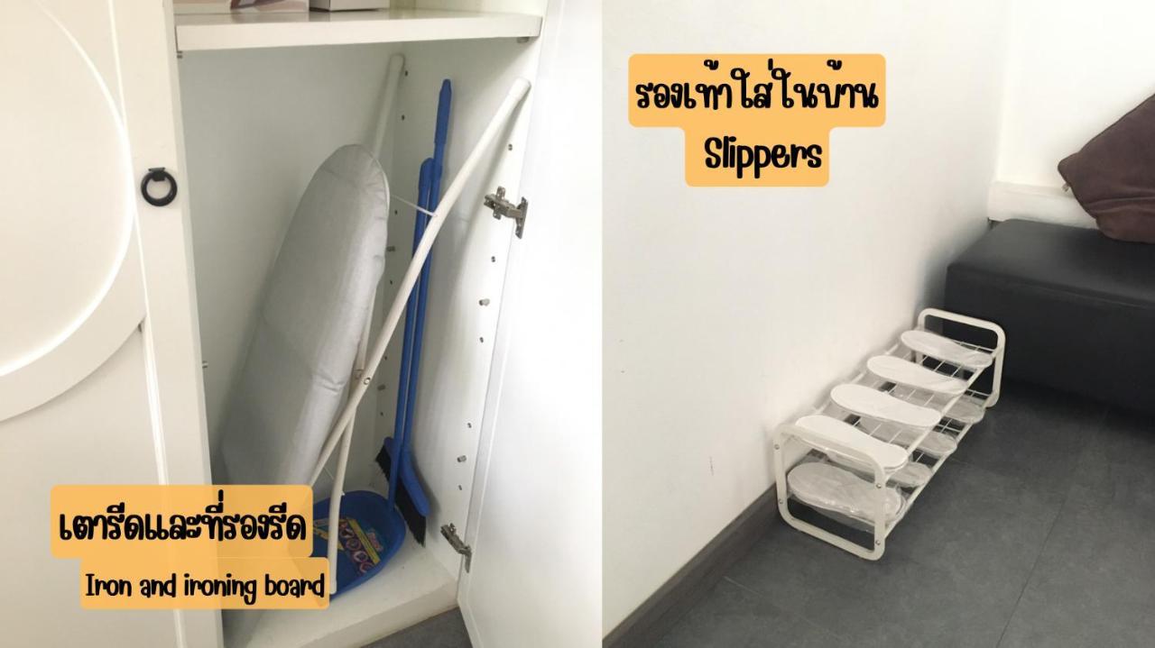 צ'יאנג מאי Nimman Villa 17 Chiangmai - Sha Plus מראה חיצוני תמונה