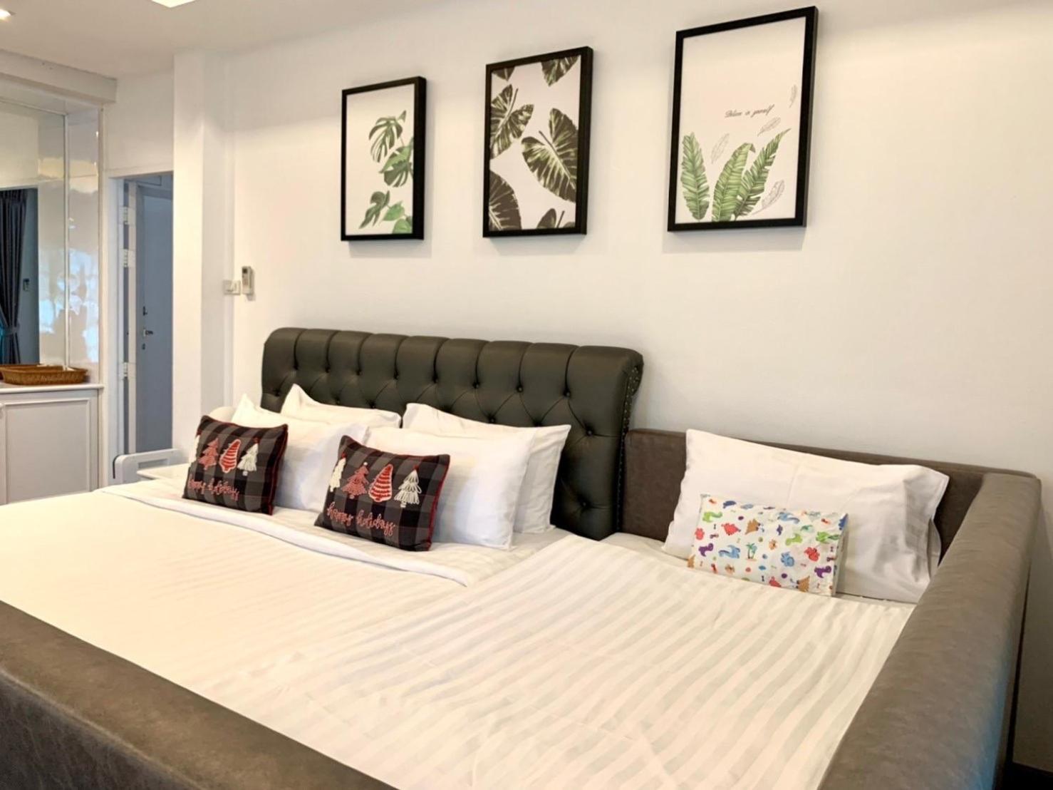 צ'יאנג מאי Nimman Villa 17 Chiangmai - Sha Plus מראה חיצוני תמונה