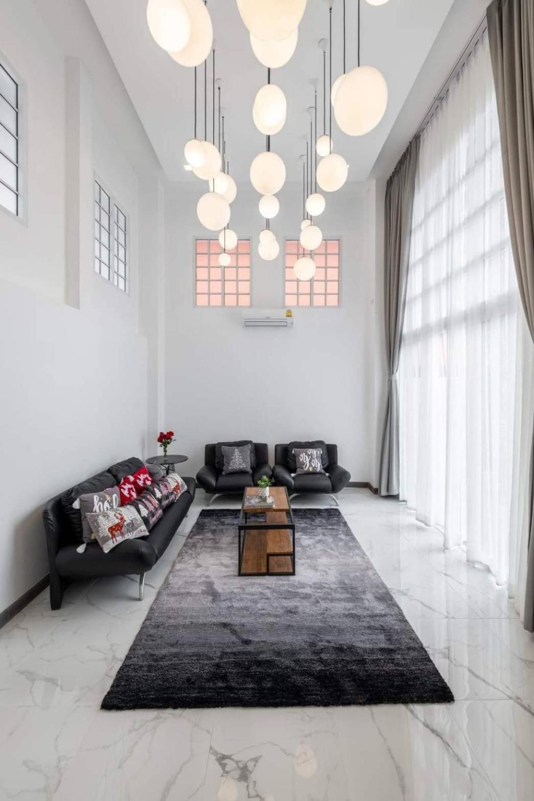 צ'יאנג מאי Nimman Villa 17 Chiangmai - Sha Plus מראה חיצוני תמונה