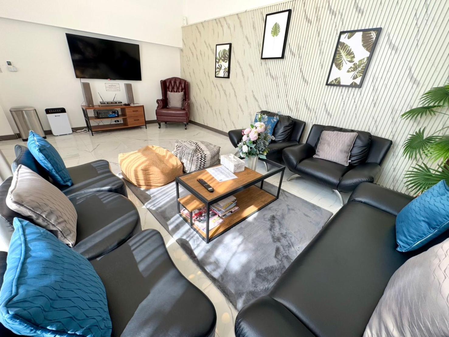 צ'יאנג מאי Nimman Villa 17 Chiangmai - Sha Plus מראה חיצוני תמונה
